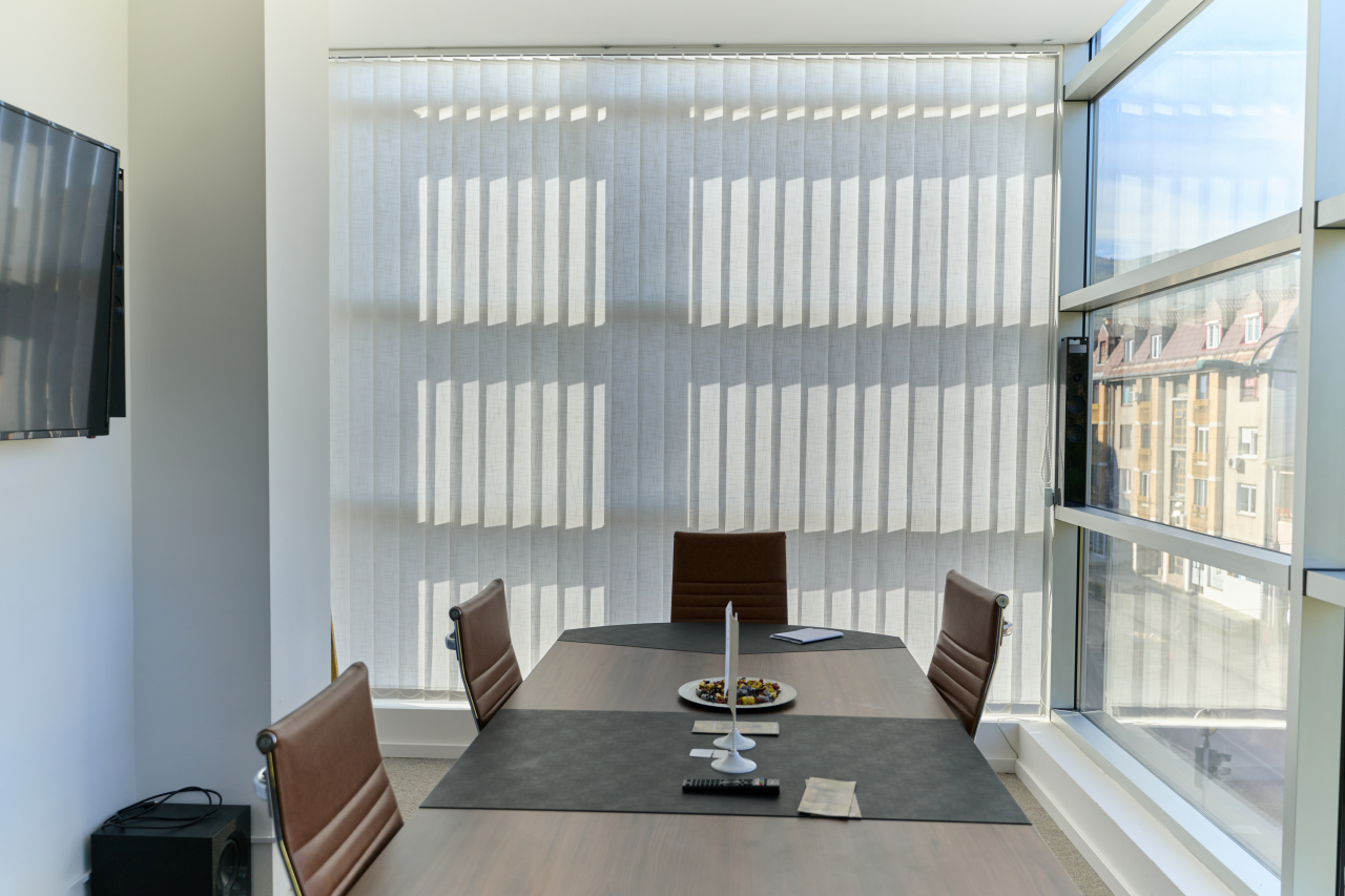 Top 5 Window Treatment Trends in 2025